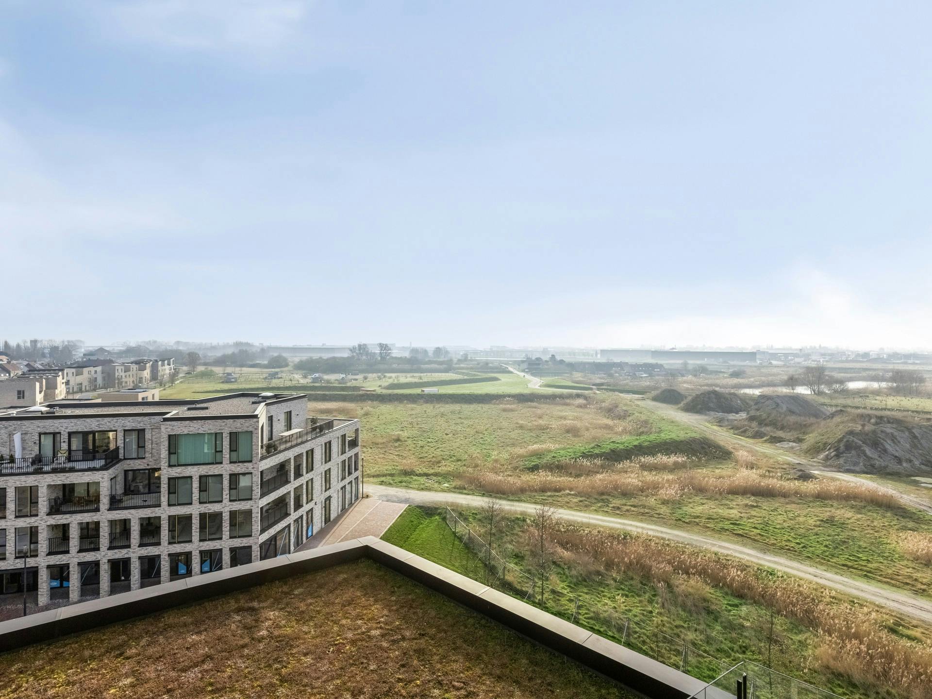 Suikerhof - huis te koop in Veurne foto 7