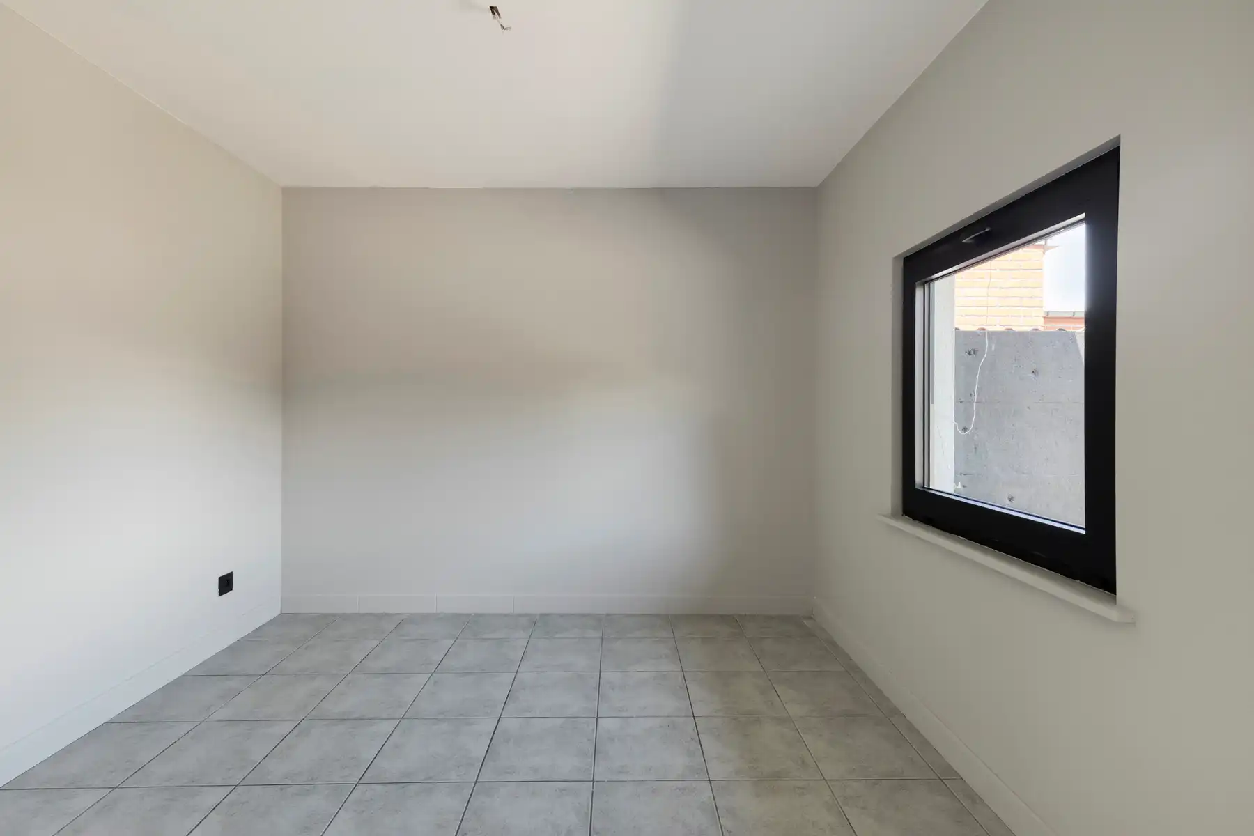 Instapklare HOB met 3 slaapkamers, garage en tuin! foto 12