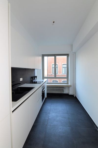 Appartement centrum Mechelen foto 4