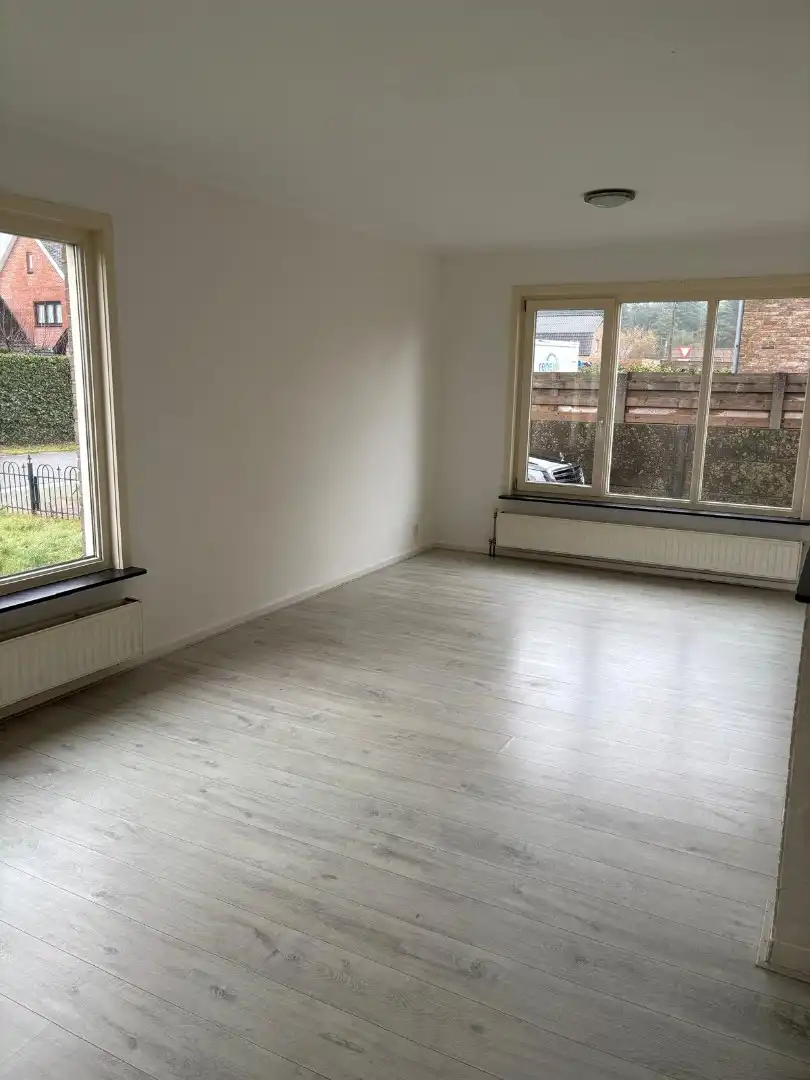 Gelijkvloerse woning foto 10