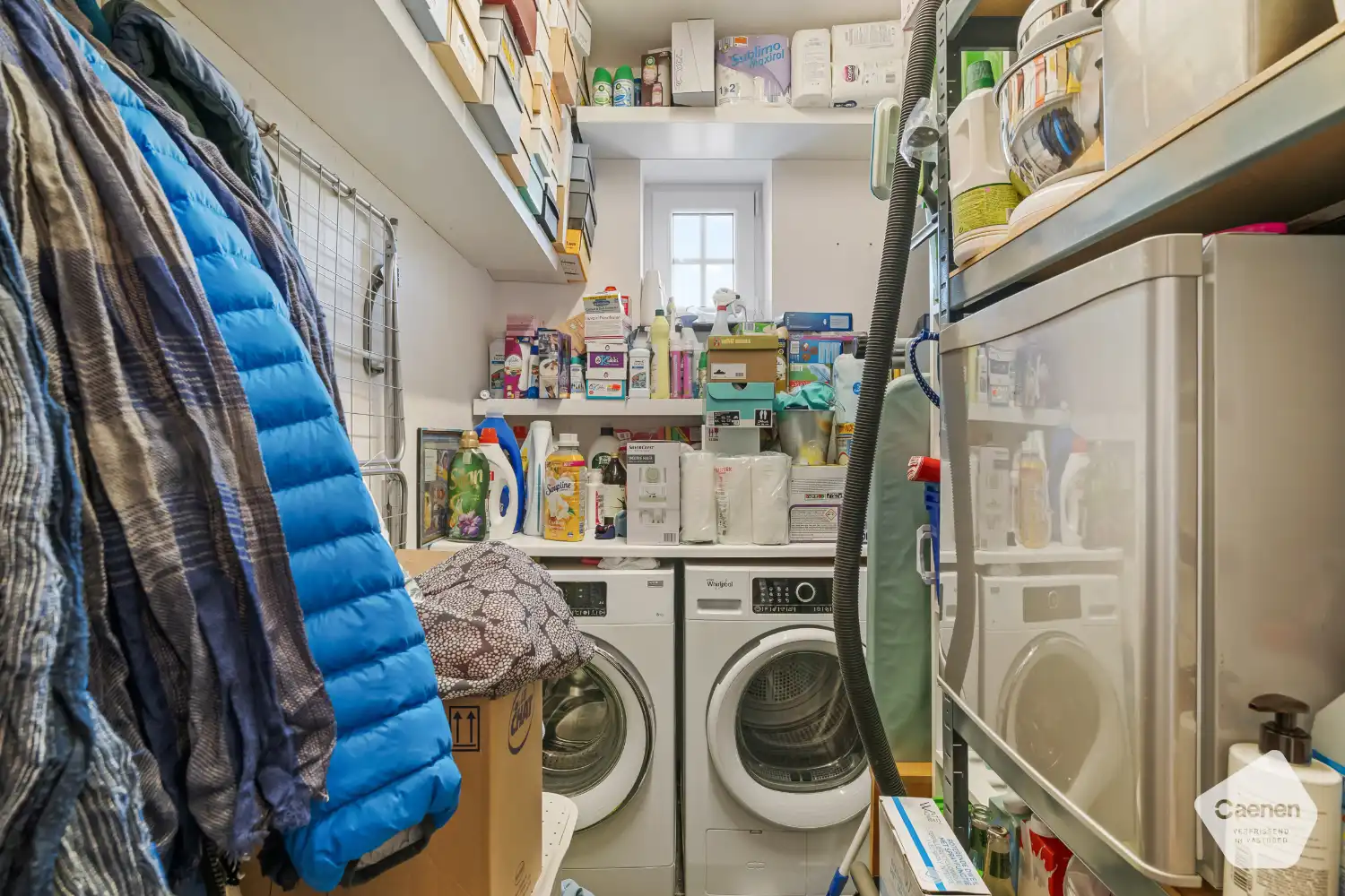 Modern duplexappartement met twee slaapkamers op uitstekende locatie foto 14