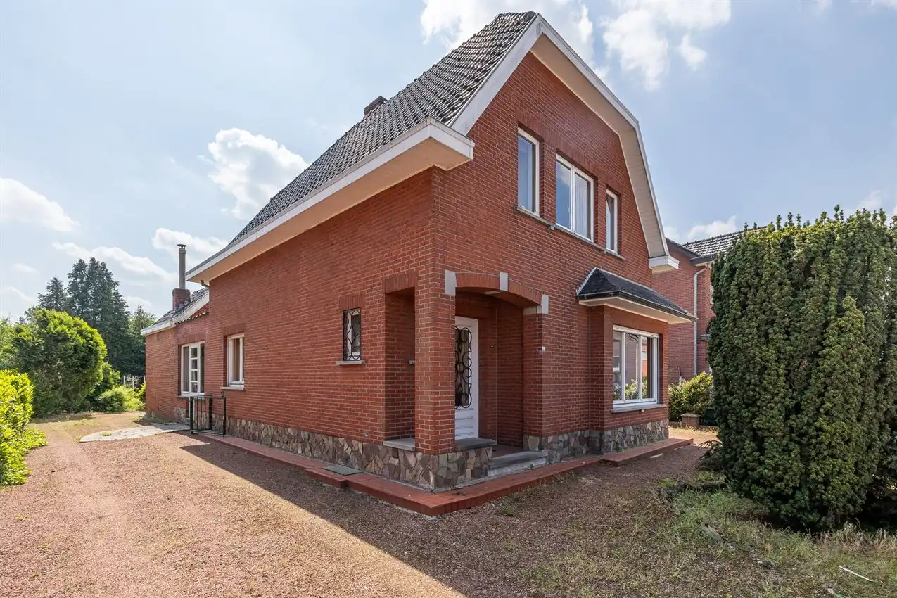 Rust achteraan, bereikbaarheid vooraan. Wonen met potentieel op een uitzonderlijke ligging. foto 38