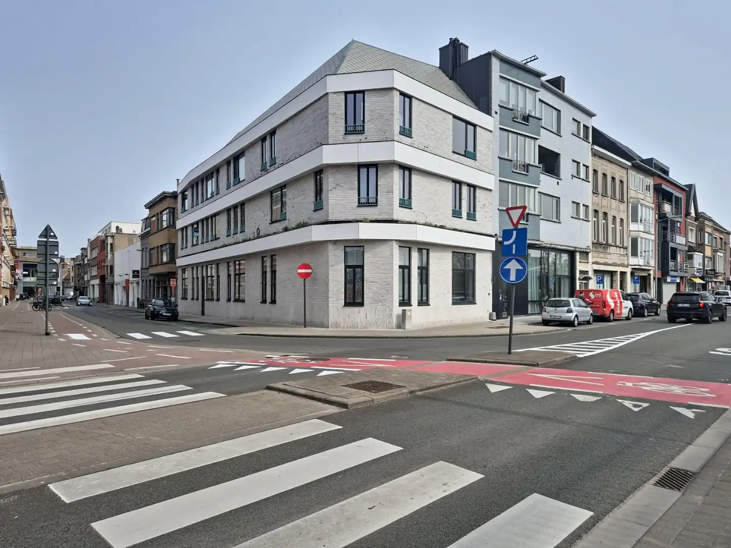 Studentenkamer op toplocatie foto 9