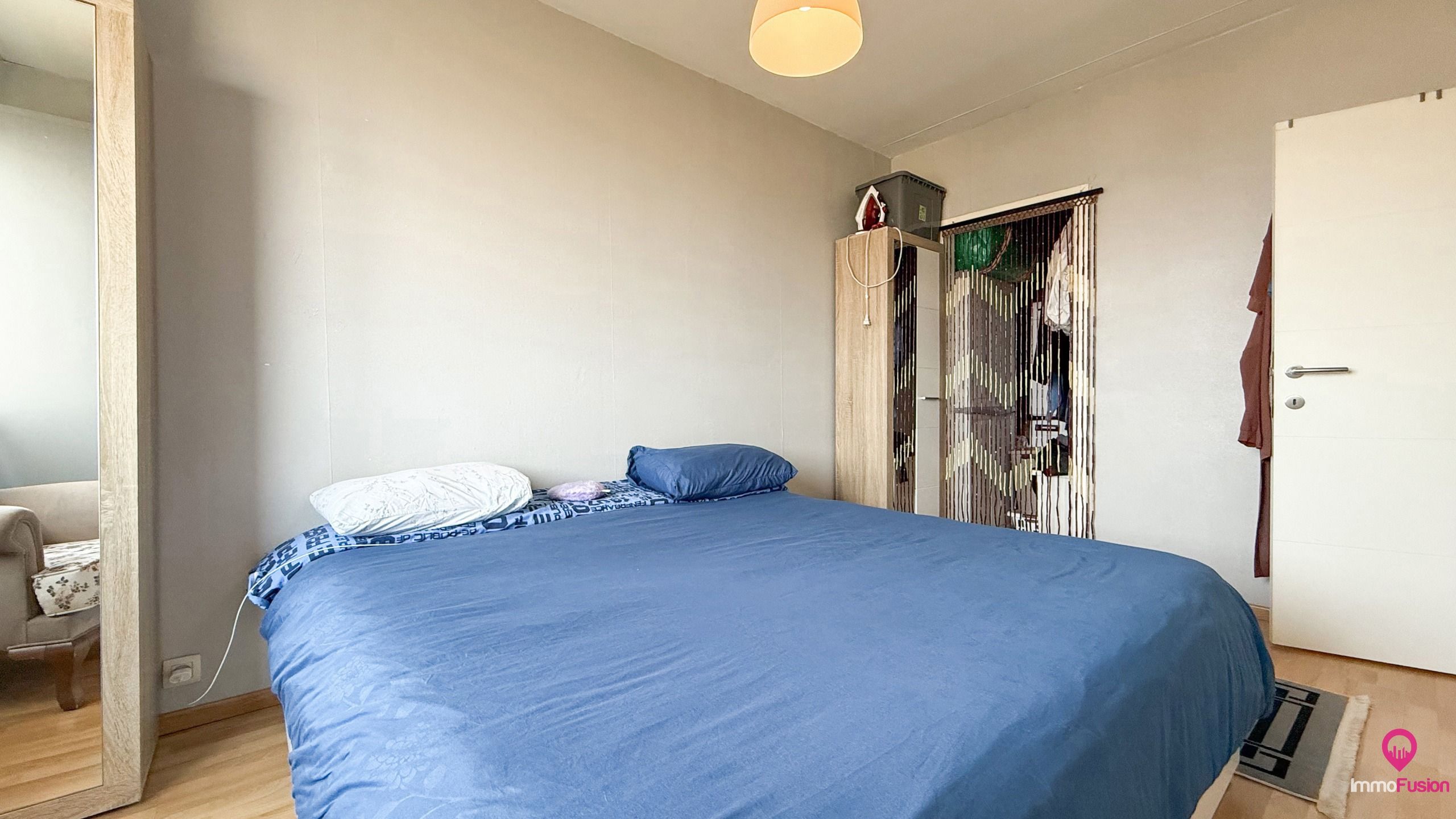Instapklaar appartement van 109m² met 3 slpks te Genk EPC B! foto 17