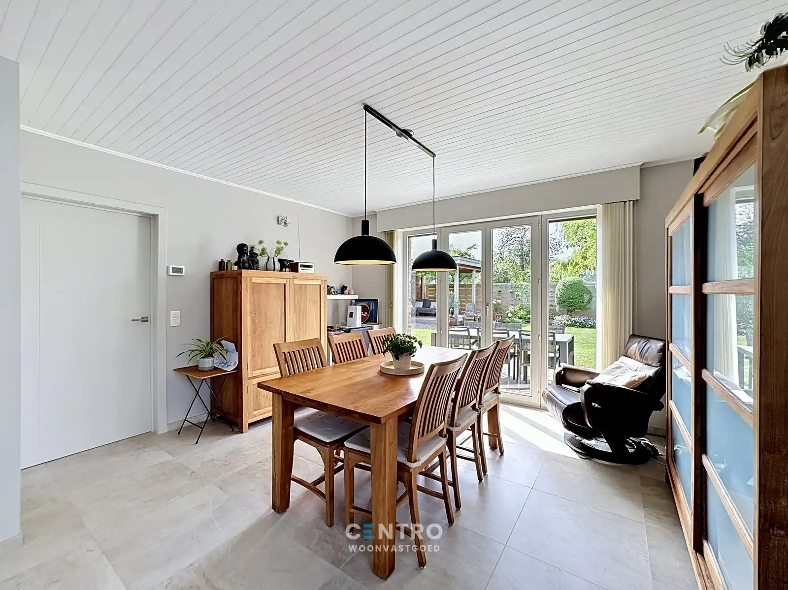 Rustig gelegen villa te Uitkerke met alle COMFORT! foto 5