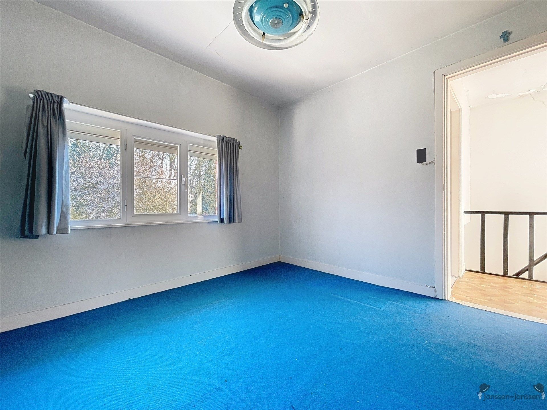 Te renoveren HOB op top locatie in Brasschaat foto 12