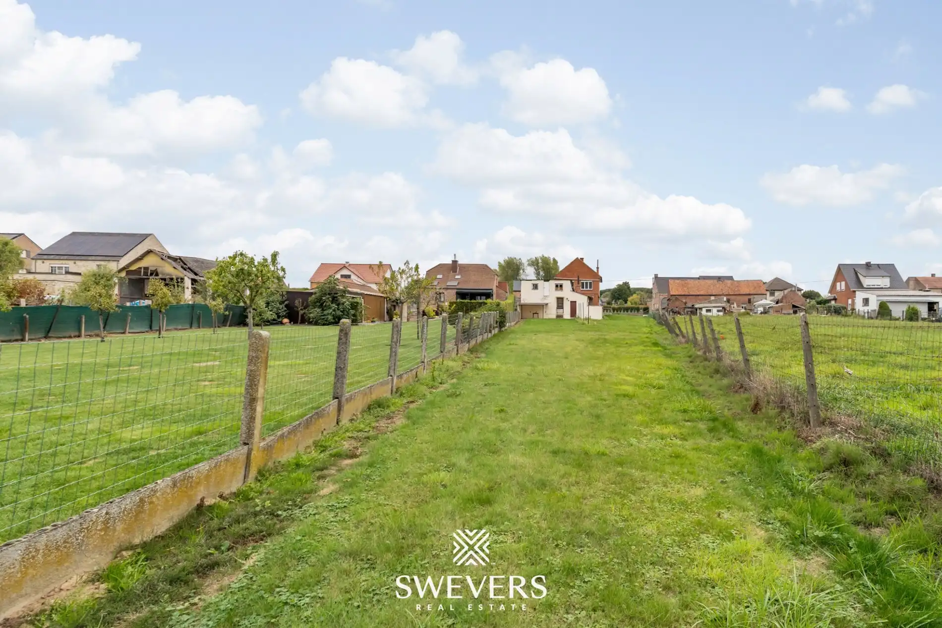 Te renoveren woning met tuin en garage in Budingen foto 26