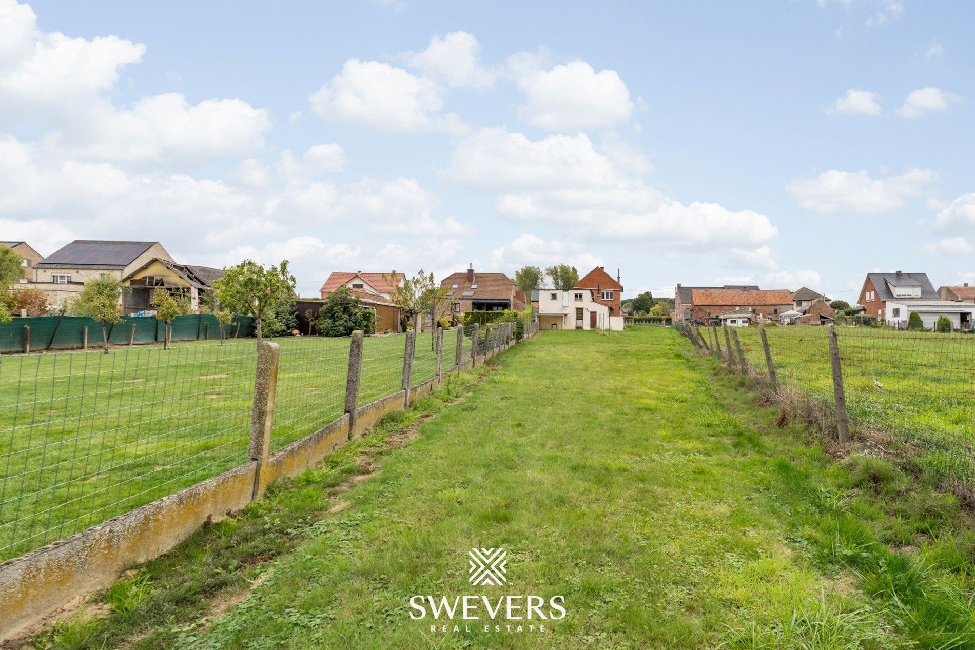 Te renoveren woning met tuin en garage in Budingen foto 26