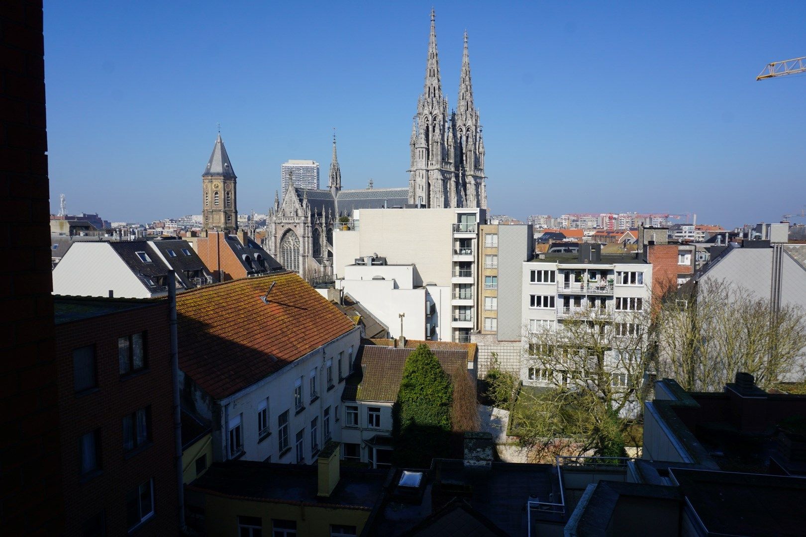 Appartement met zicht op de haven foto 9