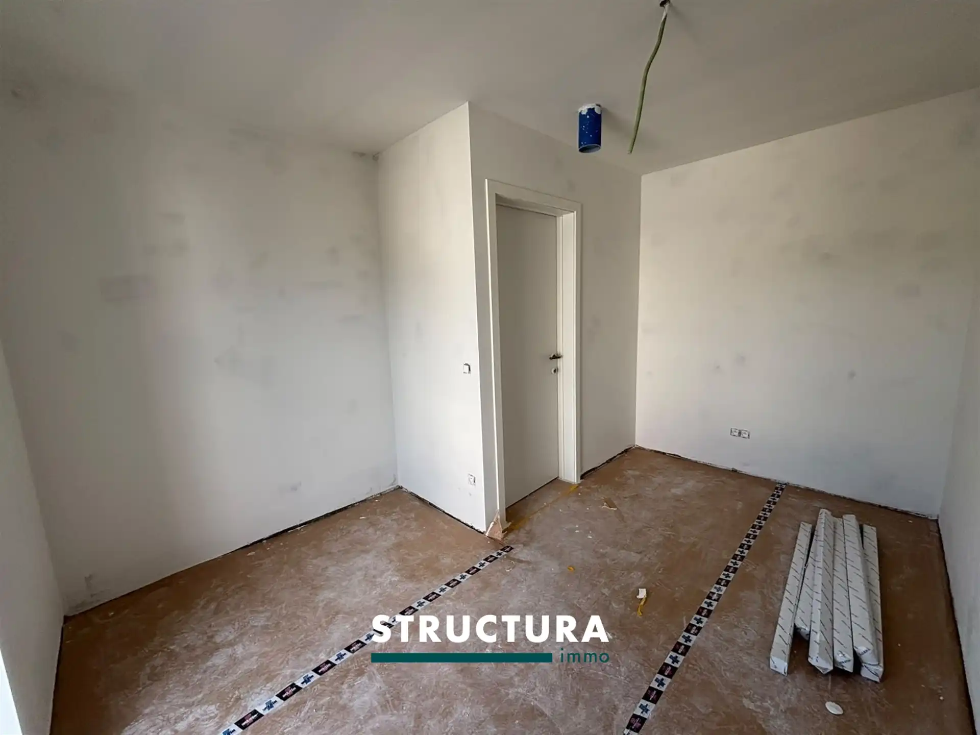 Energiezuinige nieuwbouw woning in nieuwe, rustige wijk! foto 8