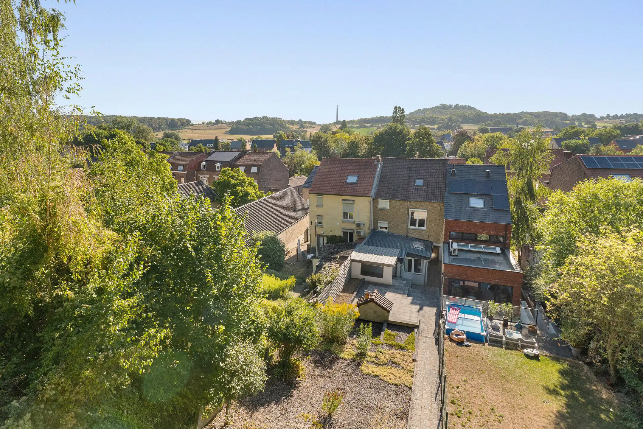 Riante woning op 3a80ca in het idyllische Kanne foto 2