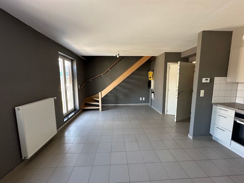 🏡 Te Huur: Gezellig Duplex Appartement met 2 Slaapkamers foto 3