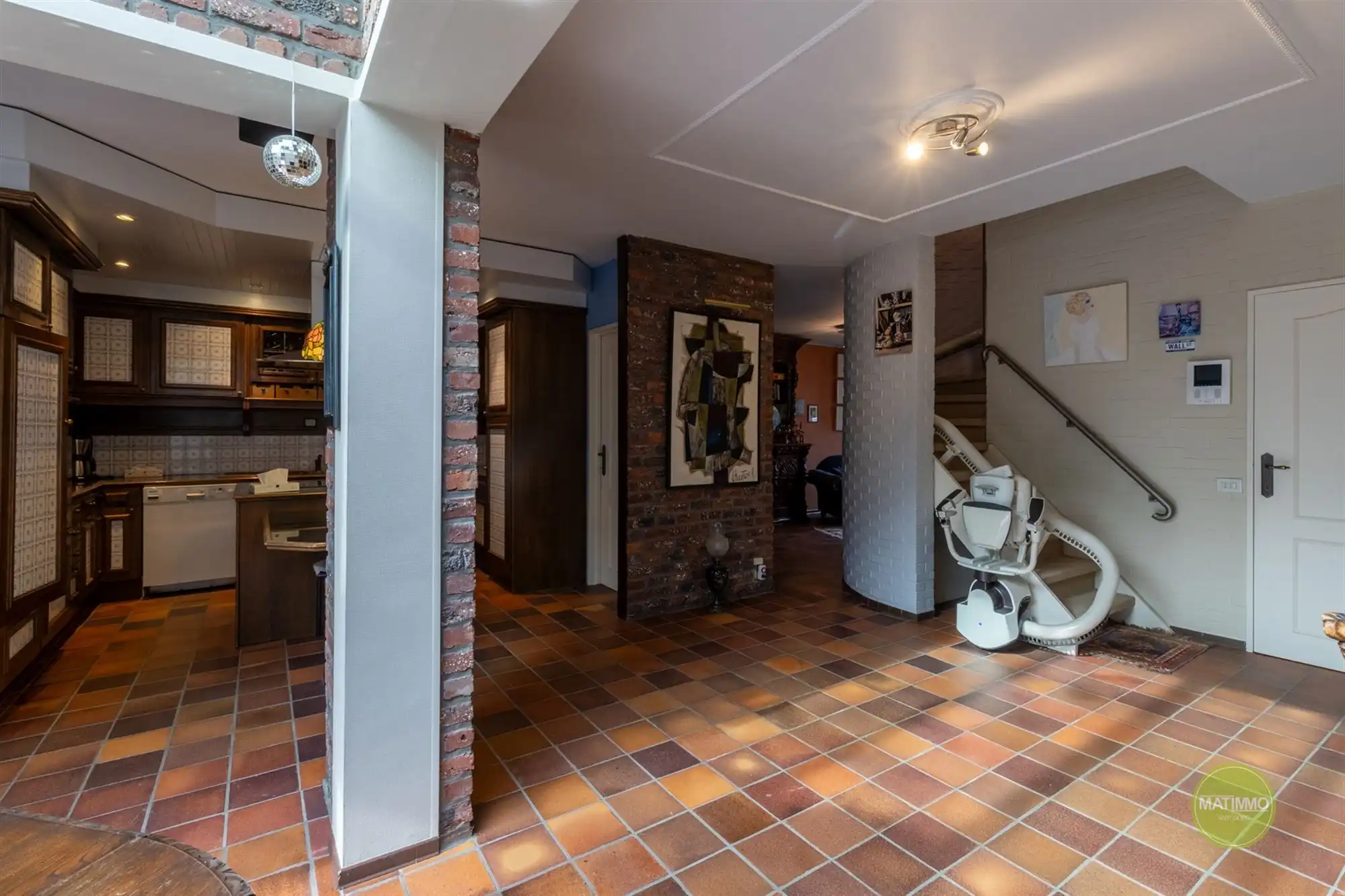 Karaktervolle gezinswoning met 4 slaapkamers & garage in Mol foto 11