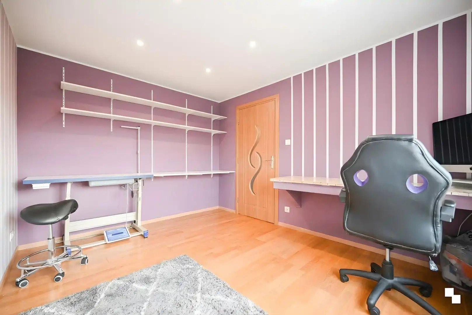 Gezellige, instapklare woning in Deerlijk! foto 16