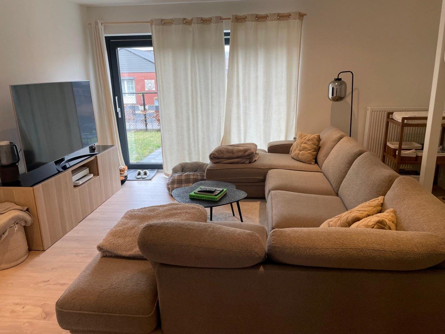 Project VITA NOVA 80% werd reeds verkocht foto 7