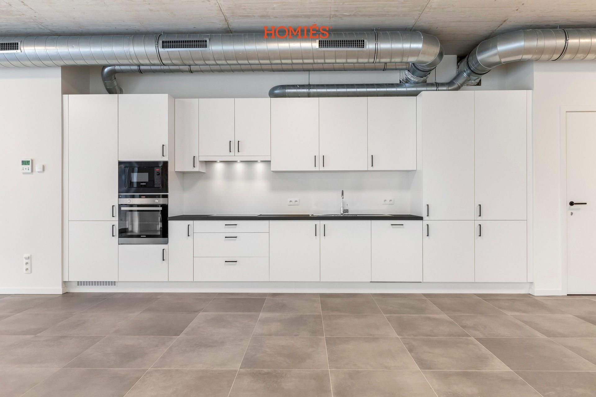 Grote commerciële nieuwbouwruimte te huur foto 6