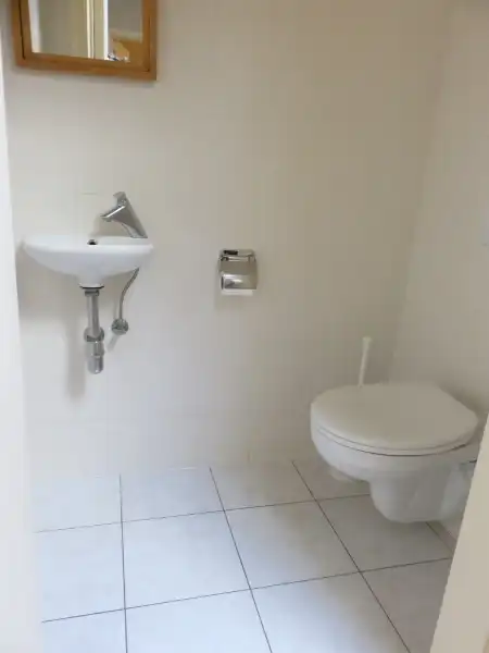 Appartement met 2 slaapkamers foto 10