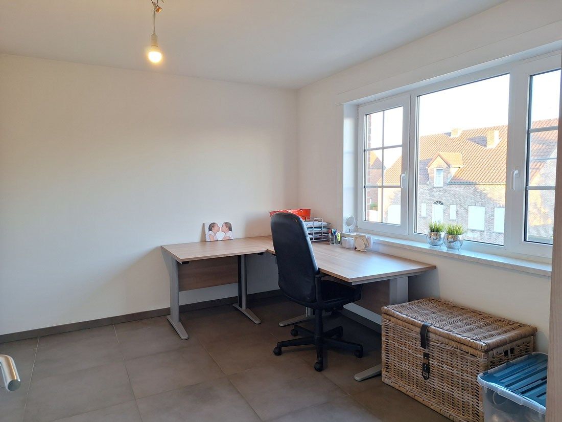 Gunstig gelegen duplex appartement te Oudsbergen foto 9