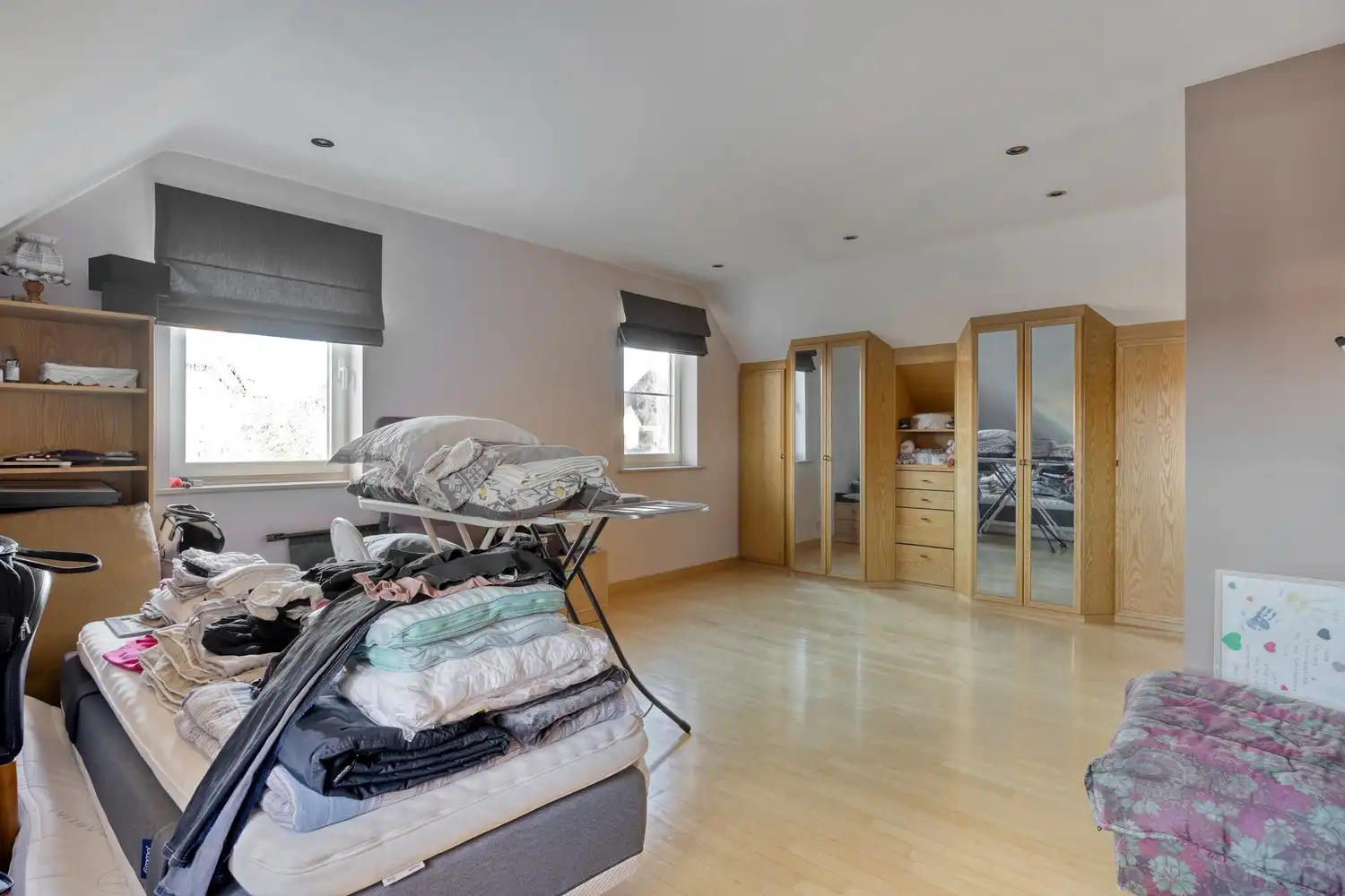 Exclusieve, instapklare villa met royale ruimtes en aangelegde tuin op toplocatie in Heverlee foto 17