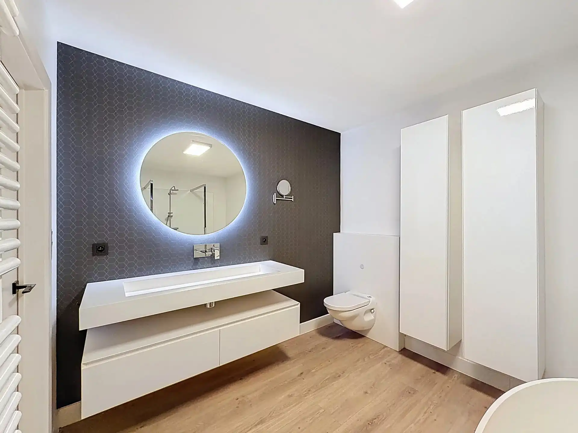 Exclusief wonen op topniveau – penthousegevoel met riant terras foto 22