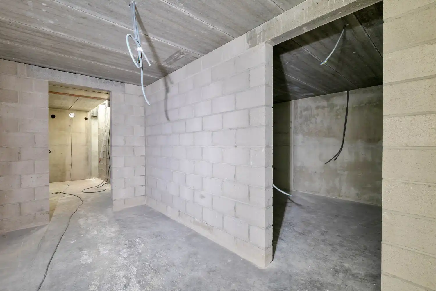Moderne casco nieuwbouwwoning met veel potentieel in Mopertingen/Bilzen-Hoeselt! foto 22