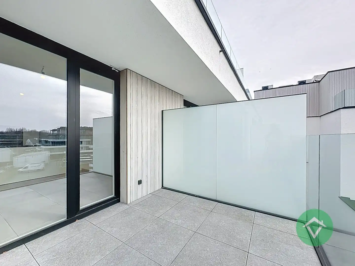 Duplex appartement te Nieuwpoort | 3 slaapkamers, 2 badkamers - kwaliteit en topligging foto 8