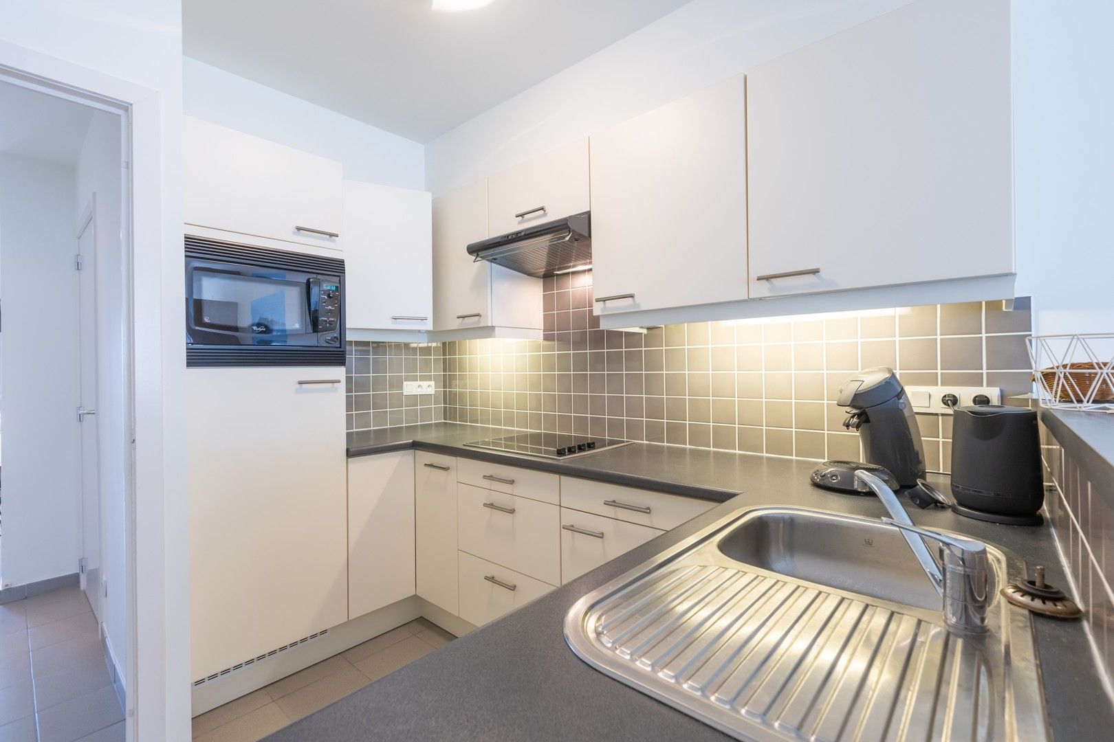 Appartement te huur foto 16