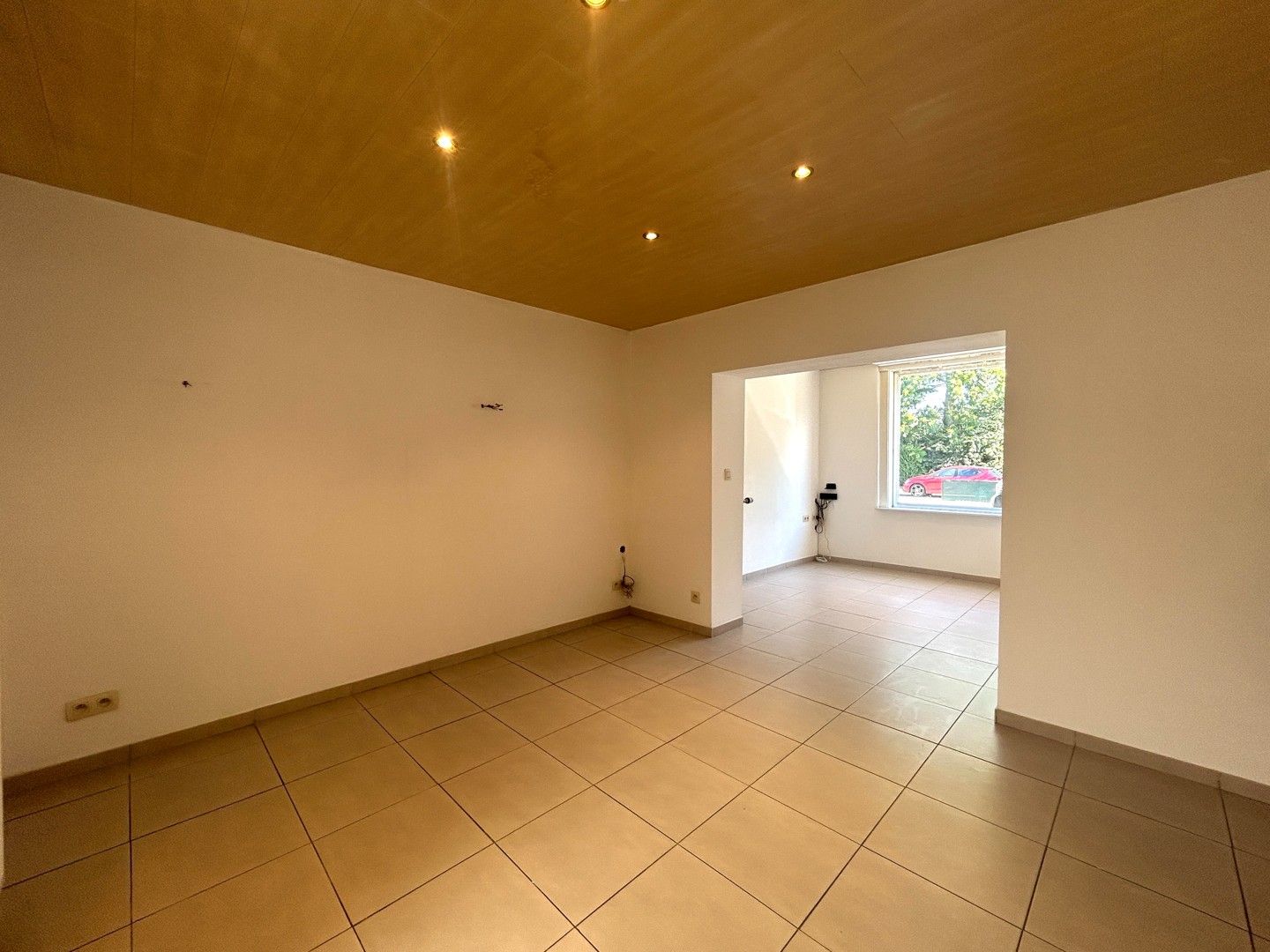 Gezellige woning nabij het stadscentrum van Roeselare! foto 5
