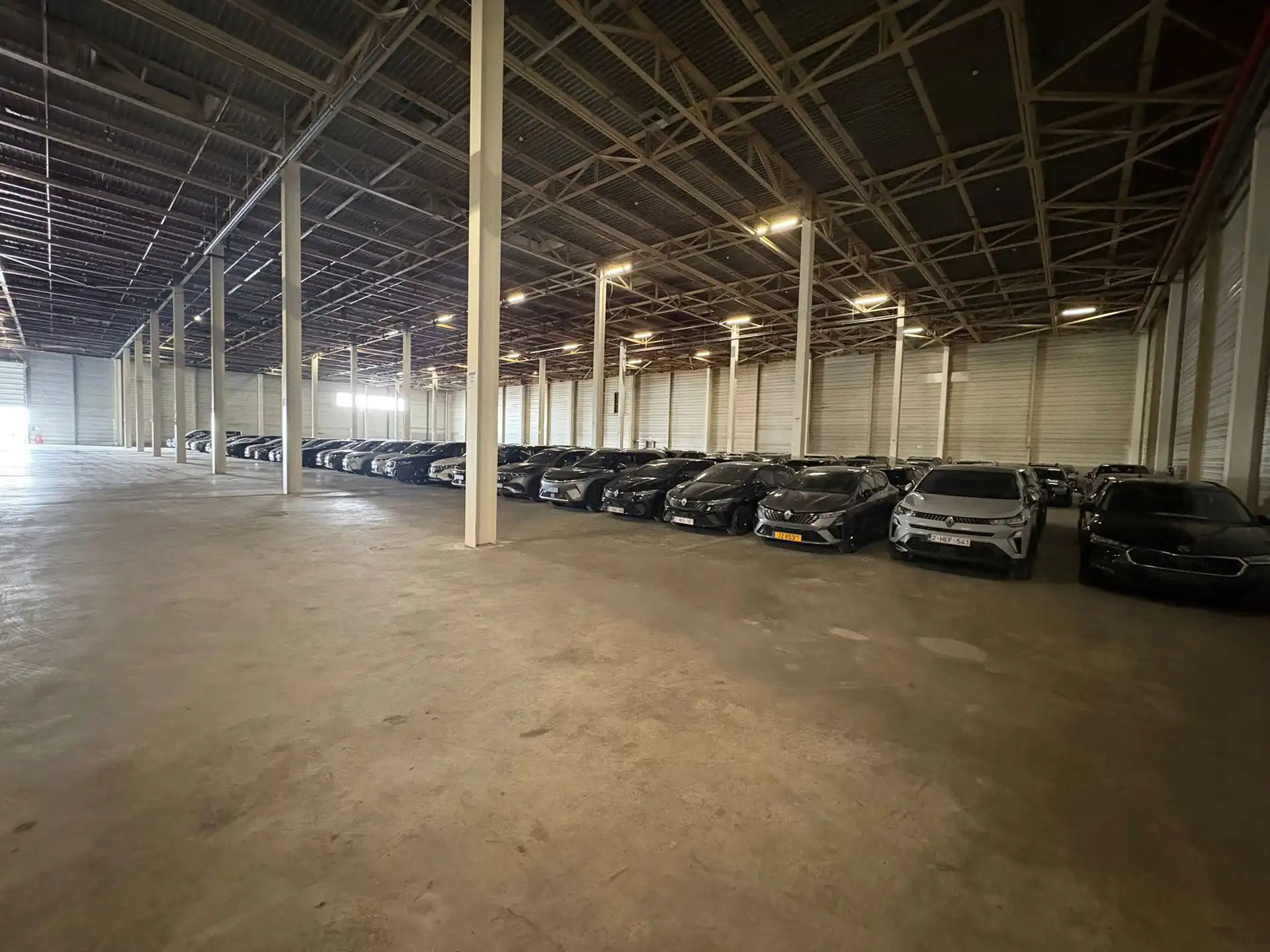 Hoogwaardige kantoorruimte  621m² op toplocatie in Antwerpen foto 23
