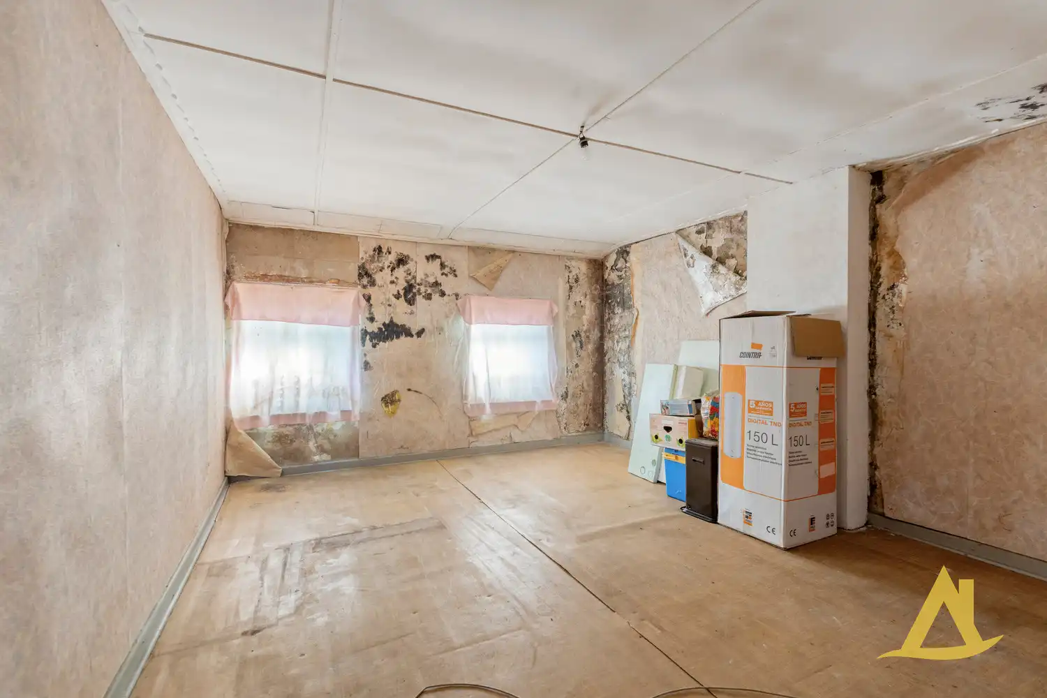 WONING MET VEEL MOGELIJKHEDEN TE SCHERPENHEUVEL foto 23