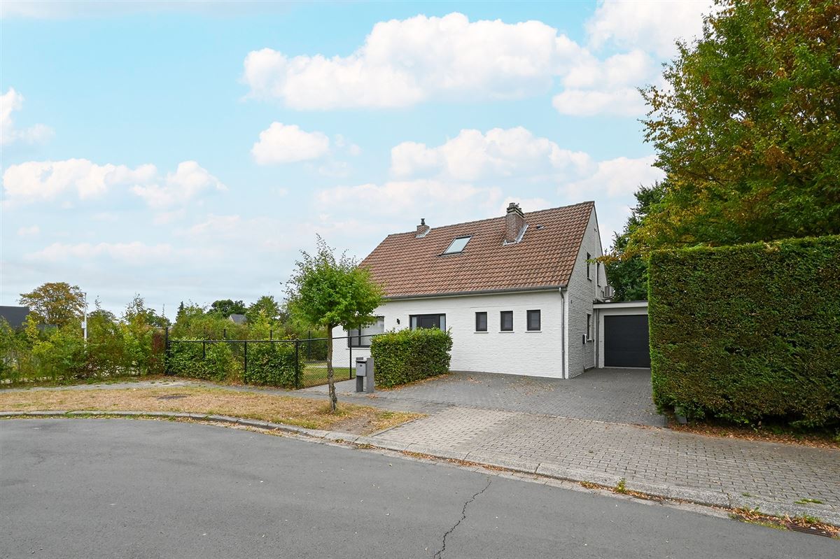 Super gelegen, instapklare villa te Putte-Kapellen foto 29
