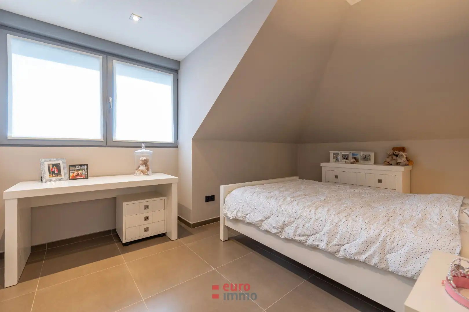 Exclusieve topvilla met binnenzwembad en zwemvijver in Sint-Idesbald! foto 24