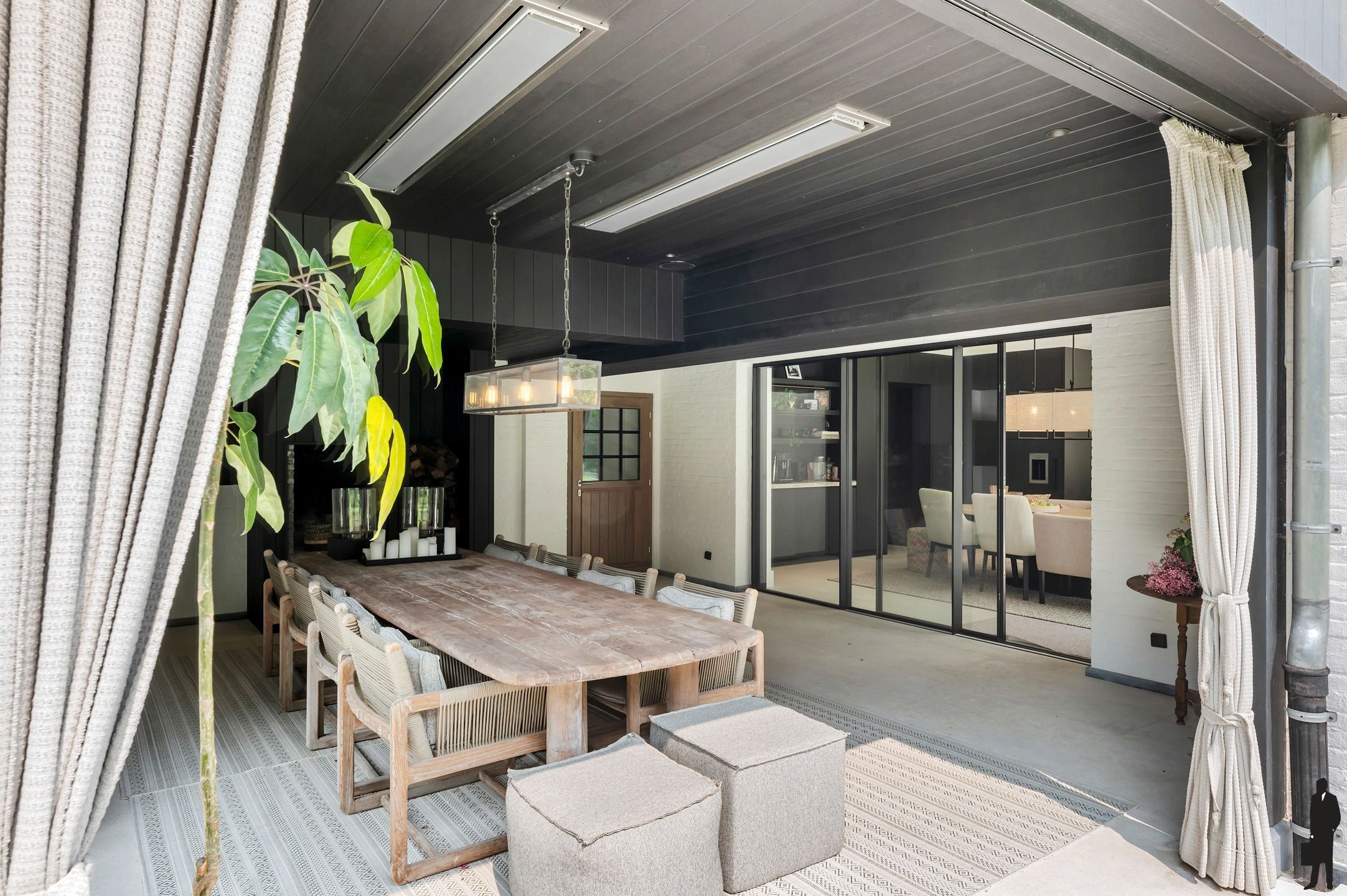 Exclusieve villa met zwembad en bijgebouw op 6.457 m² foto 18