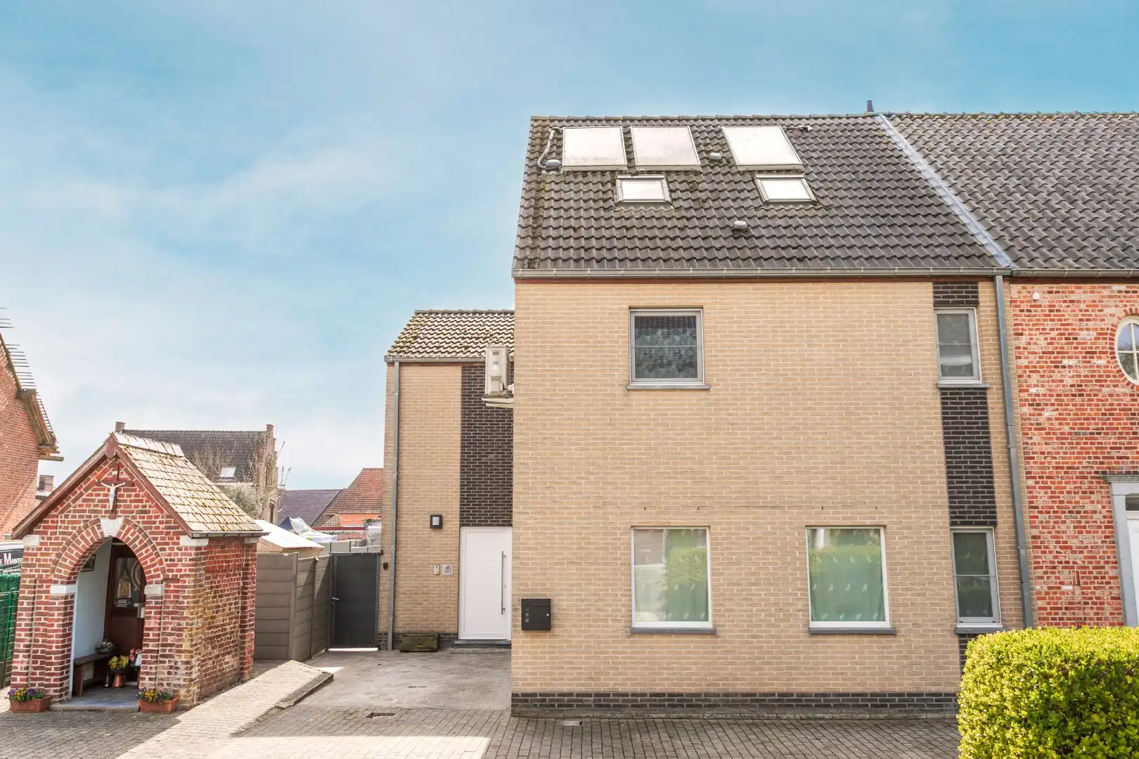 Huis te koop Kamketse 4 - - 1570 Pajottegem