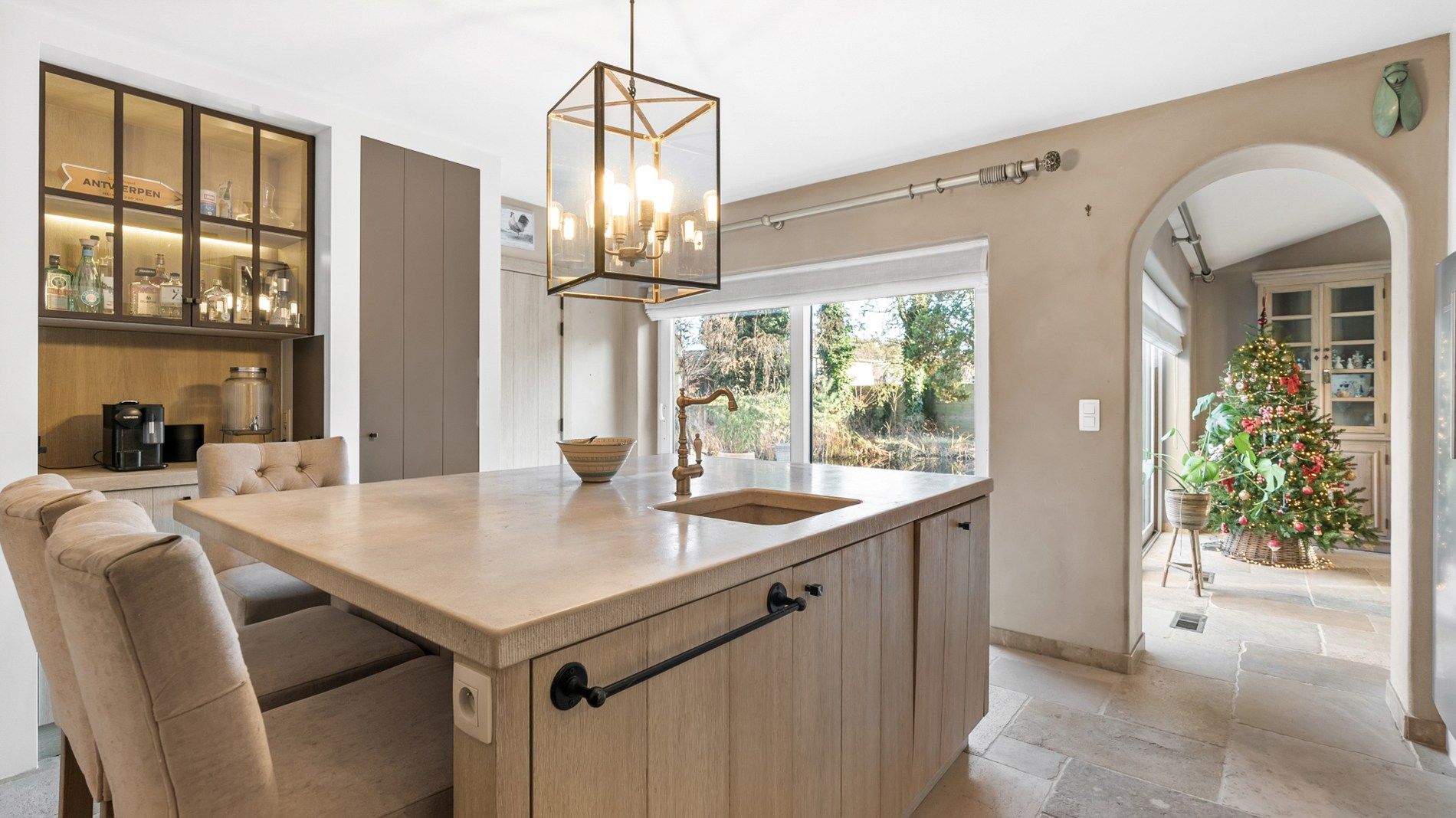 HAACHT -  unieke villa op +32 are foto 12