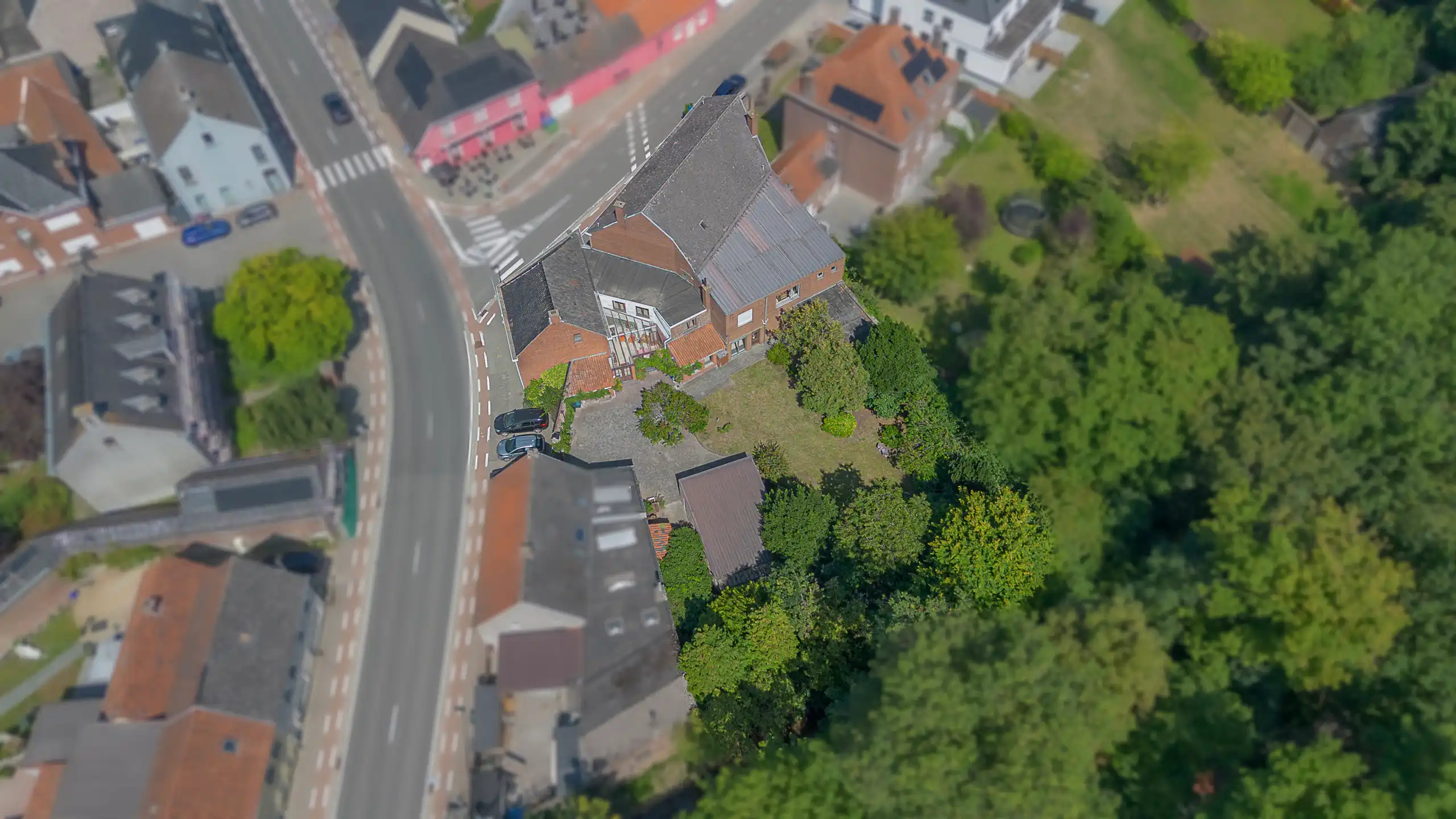 ZWALM - Commercieel pand geschikt voor diverse doeleinden foto 15