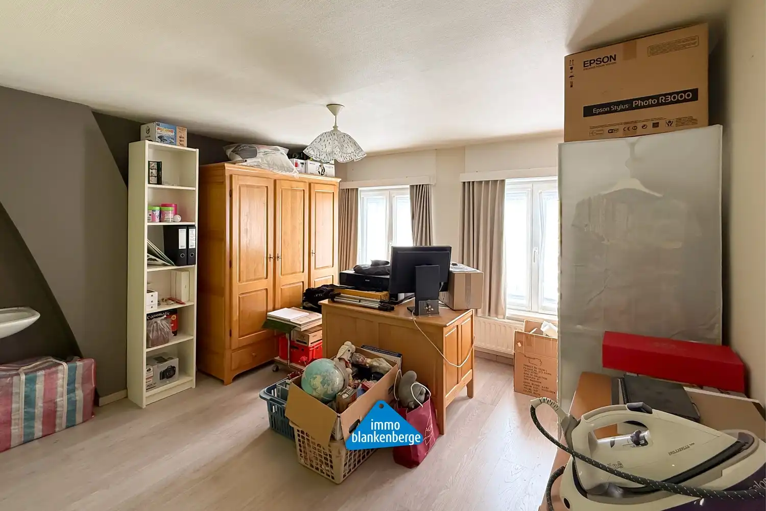 Charmante en instapklare woning op toplocatie nabij centrum, strand en zee foto 19