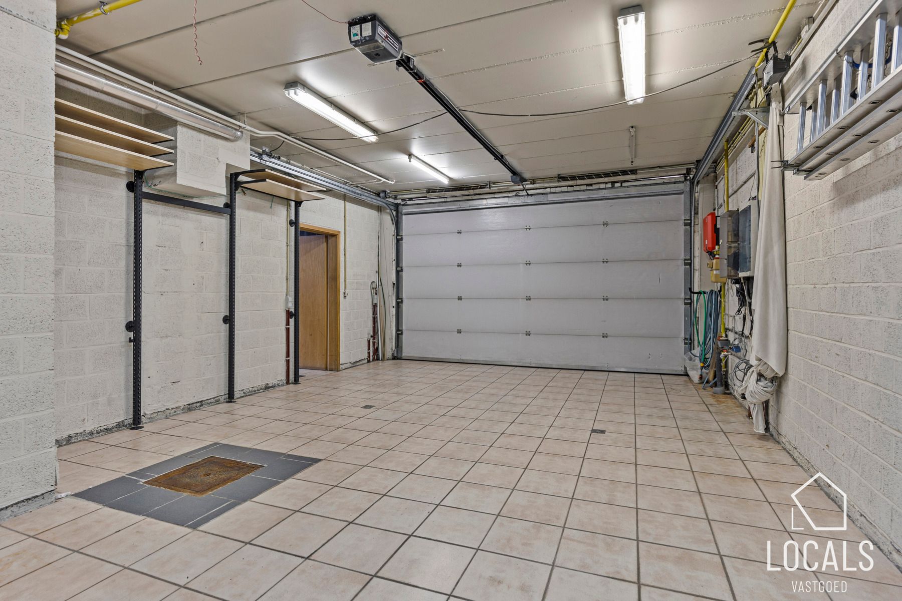 Instapklare en energiezuinige villa te Denderleeuw foto 23