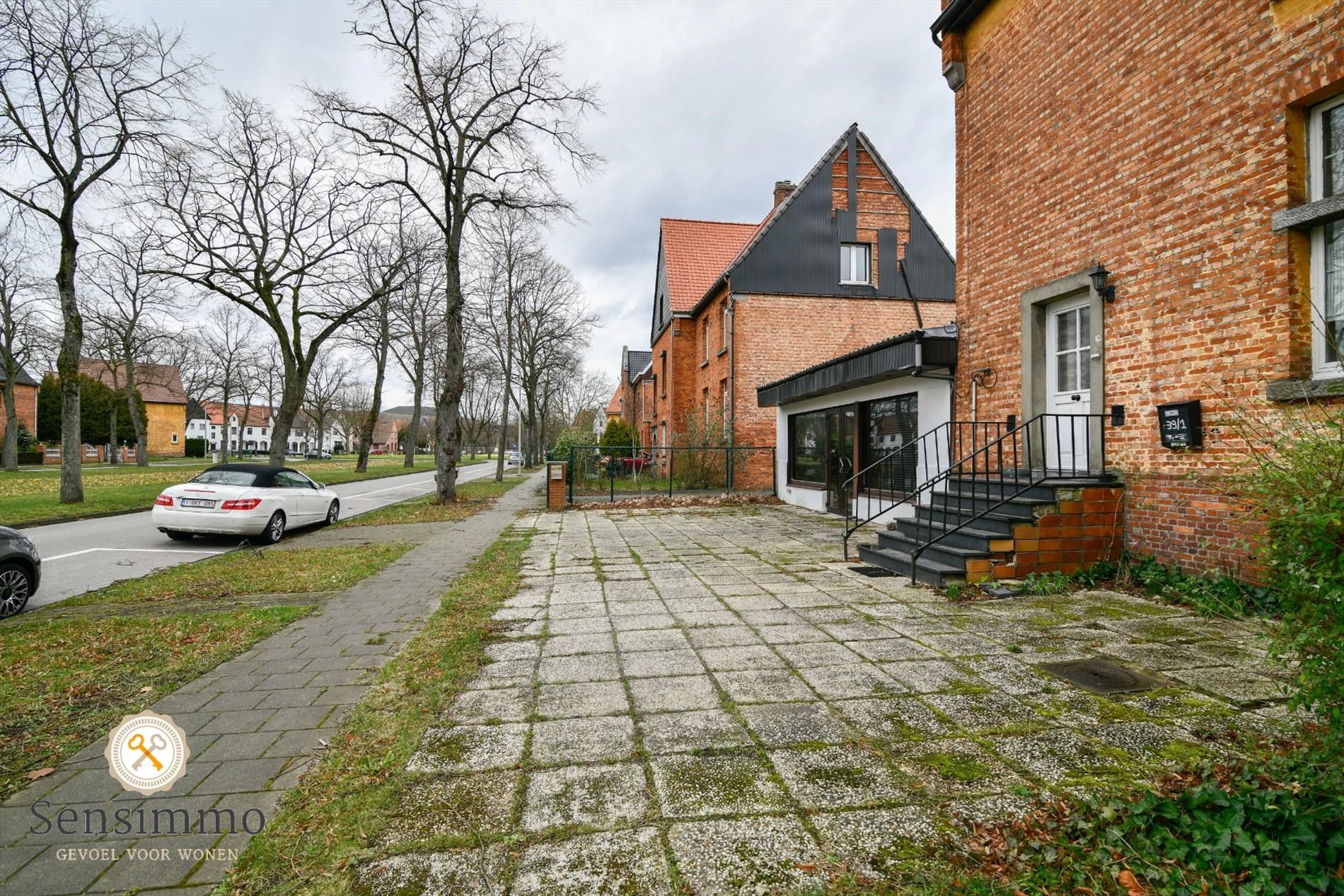 Charmante Tuinwijkwoning met 4 slaapkamers te Winterslag foto 3