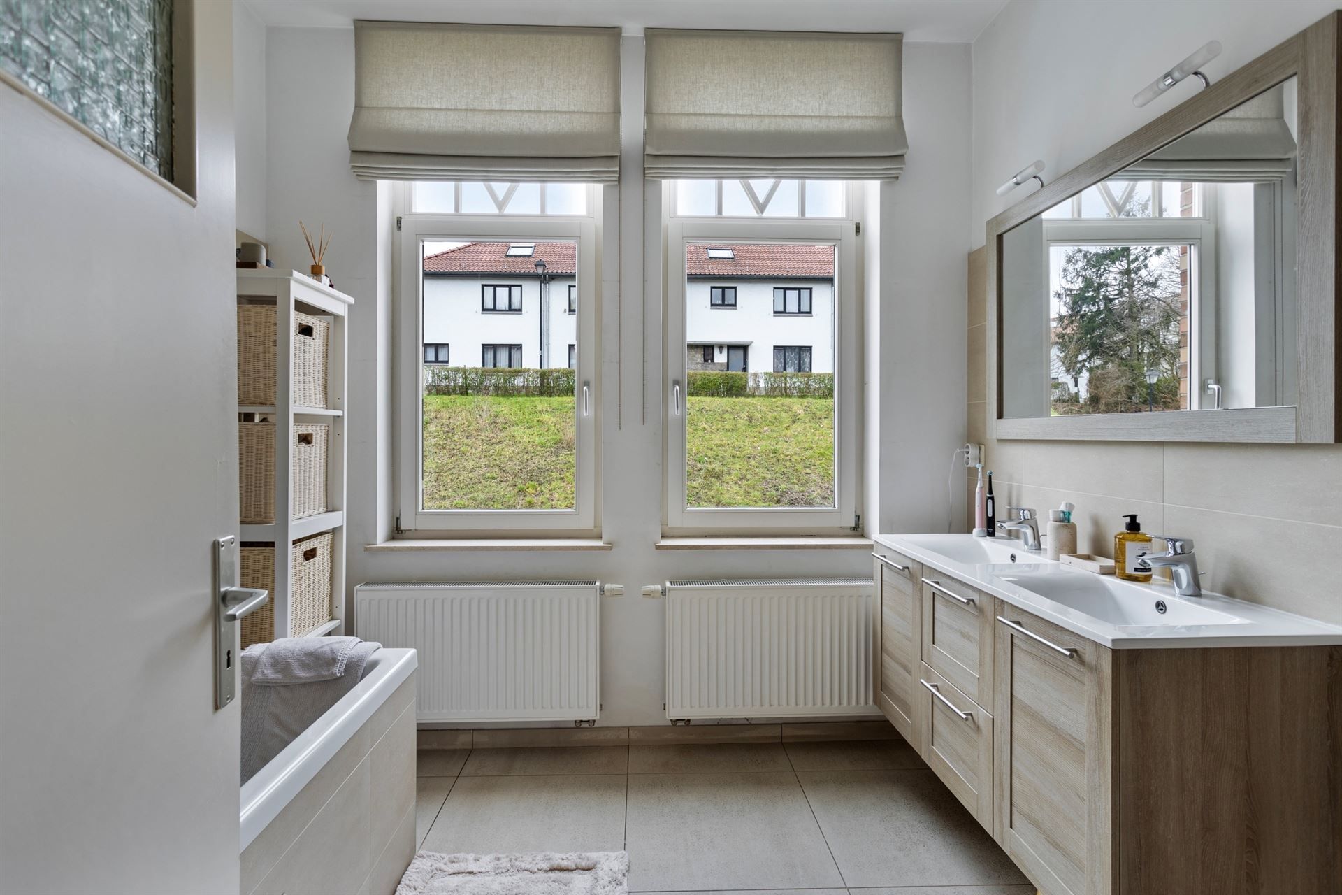 Prachtig gerenoveerd duplex op unieke locatie foto 15