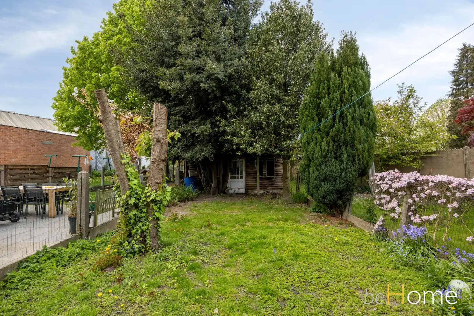 TE KOOP - Ruime 2-gevelwoning met praktijkruimte en uitzonderlijk potentieel in het hart van Merchtem foto 27