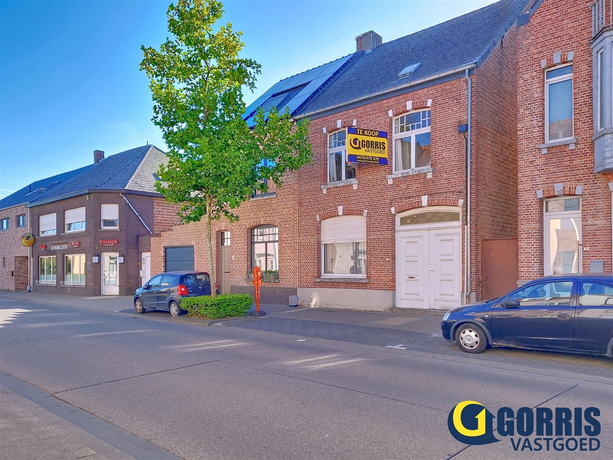 Huis foto 9