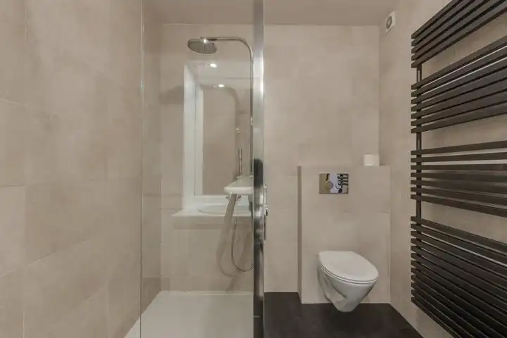 Triplex appartement te huur in Tessenderlo centrum foto 10