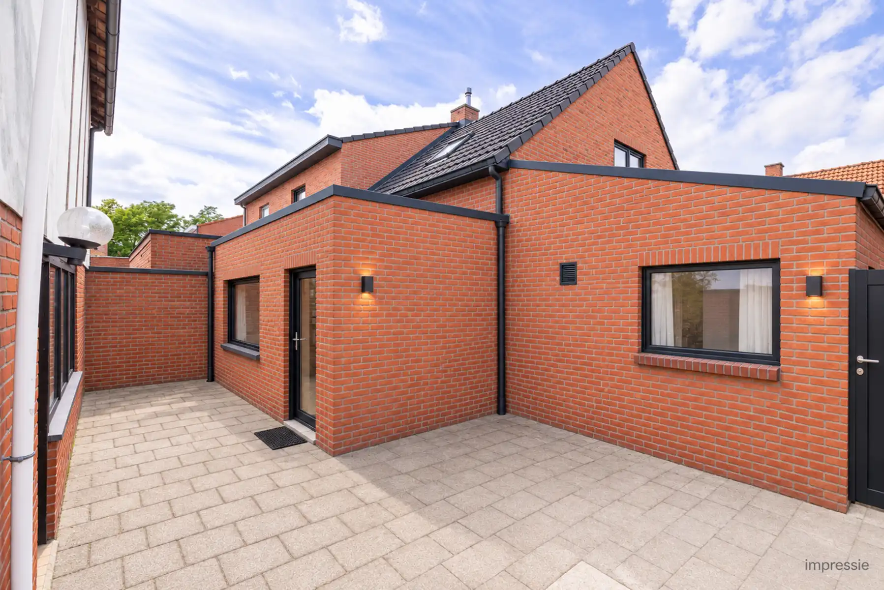 Te renoveren woning met uitbreidingsmogelijkheden op 540m2 foto 5