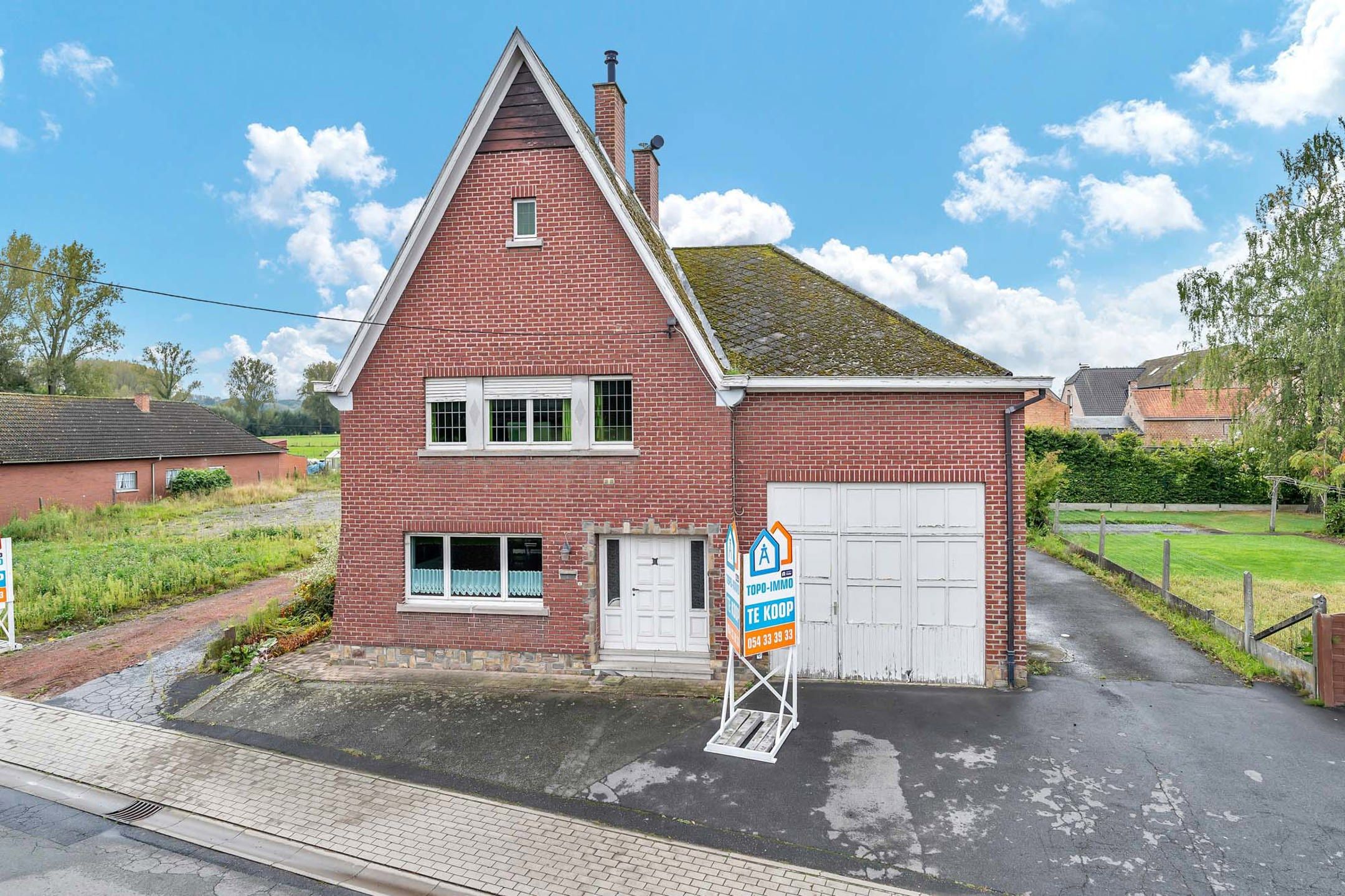 Te renoveren woning met opslagplaats foto 20