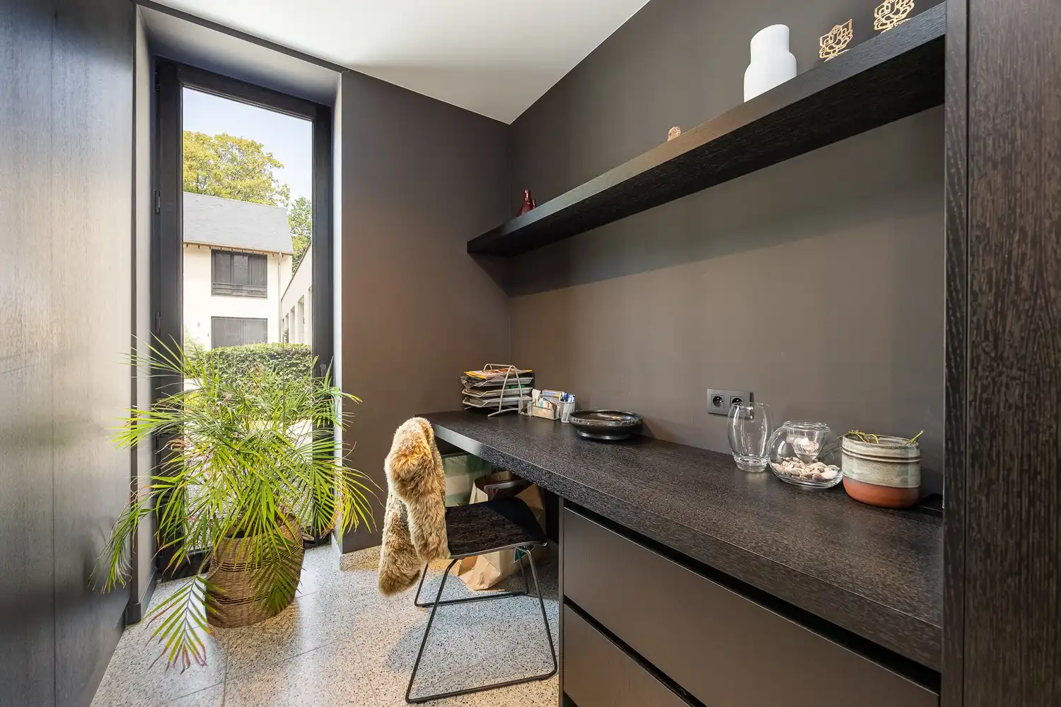 Residentie St-Agnesdal – afgewerkte luxe woning  in gesloten woondomein met parktuin foto 12