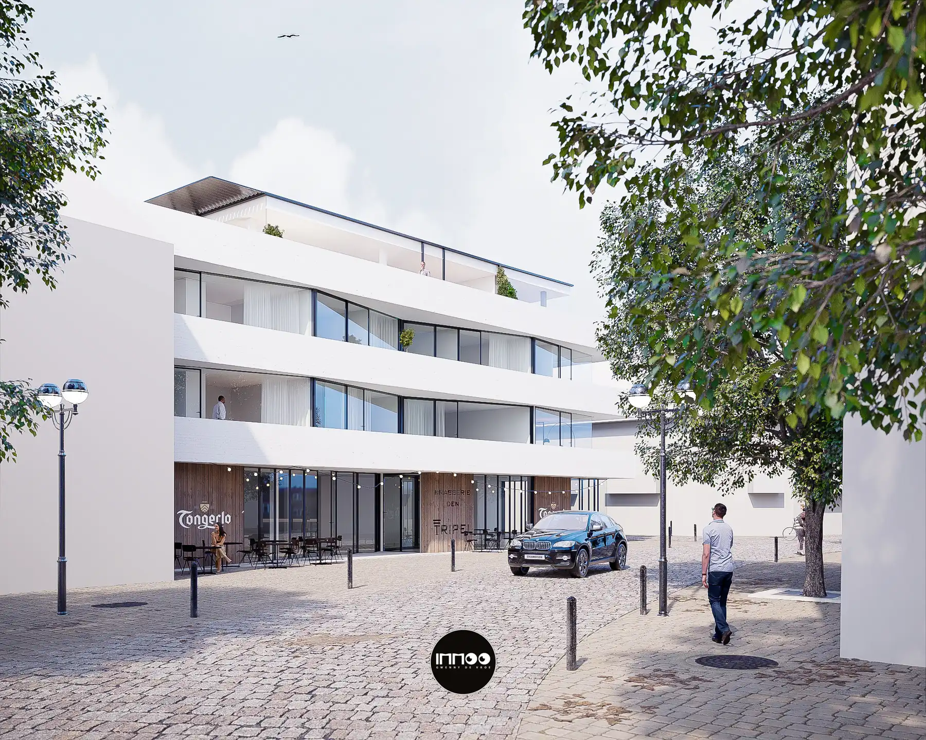 Appartement te koop foto 4