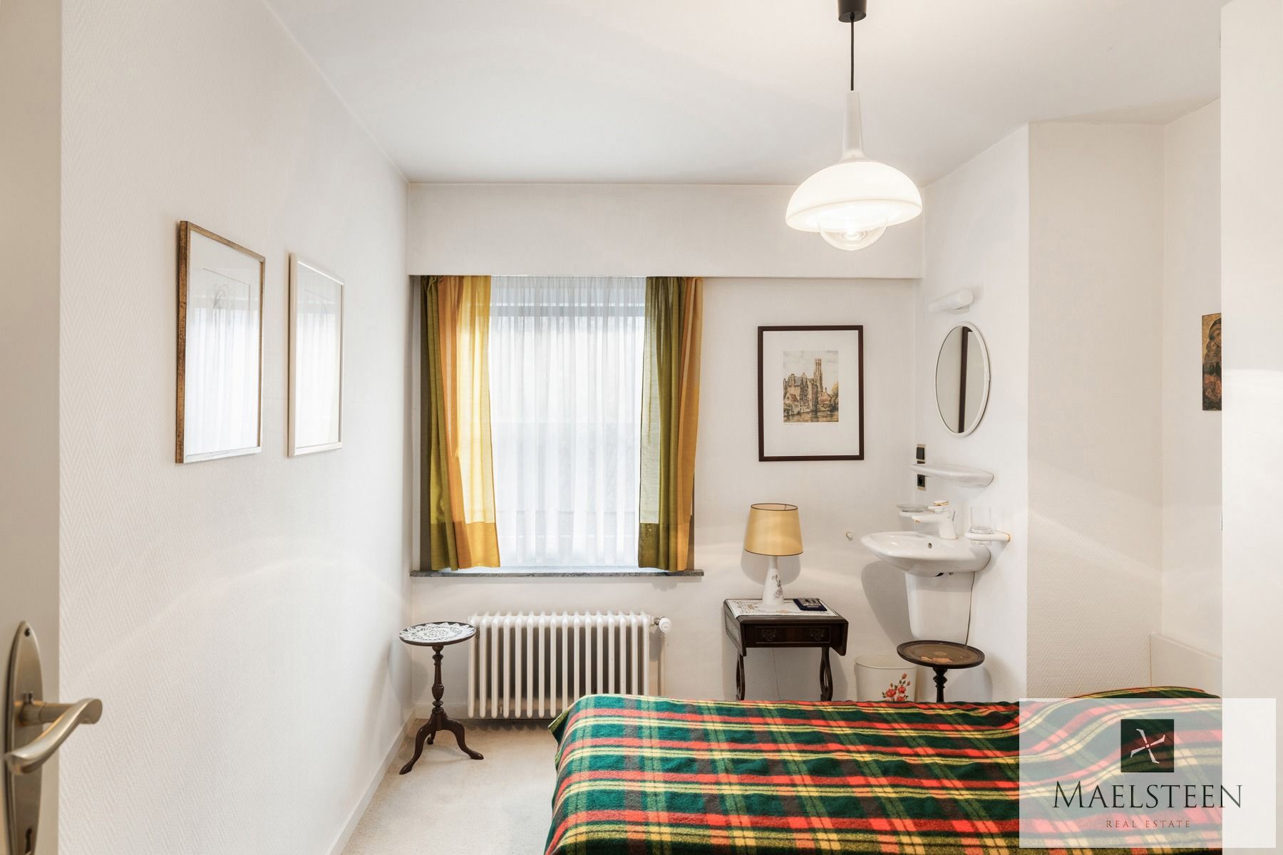 Architecturale woning op 1876 m² te Sint-Andries foto 23