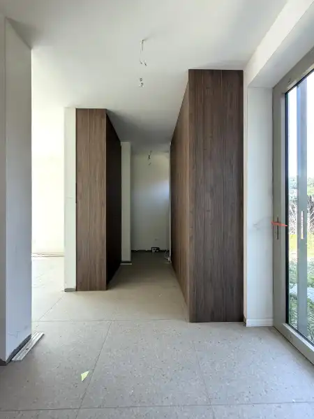 Prachtige moderne nieuwbouwvilla met hoogwaardige afwerking foto 8