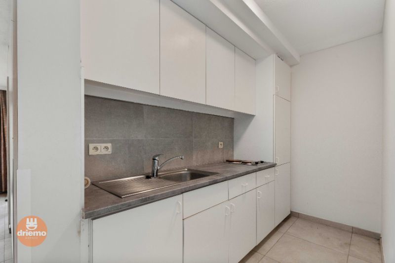 EENSLAAPKAMERAPPARTEMENT IN SINT-IDESBALD - Diga Verde 1.16 foto 2